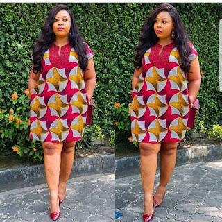 Ankara Maternity Gowns 2019 2024 asemediads